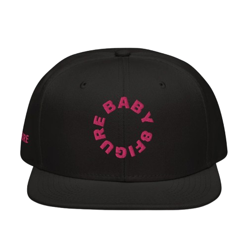 Merch Hat